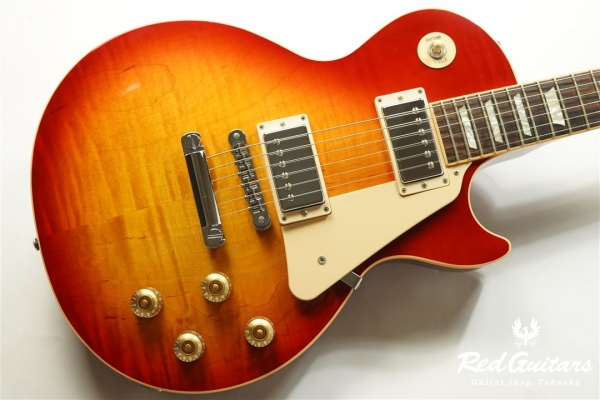 Les Paul Traditional 2012